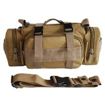 써니 전술 다용도백, 베이지