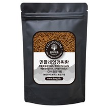 동이약초 민들레 엉겅퀴환, 1kg, 1개