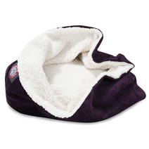 마제스틱펫 고양이 마이크로 벨벳 버로우 베드 빌라, 오베르진