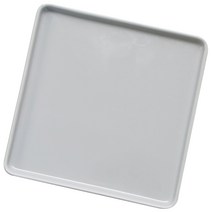 하우밍 리즈 사각접시, 그레이