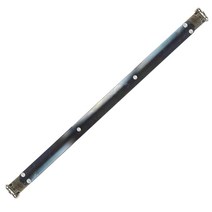 브랜드실 육각바네 프레임 32cm, 혼합 색상, 1개