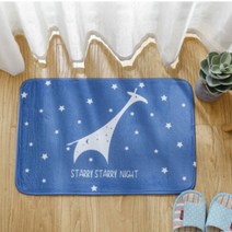 노랜드 주방매트, JM-2