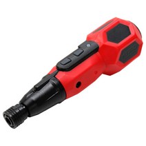 더하이브 하이브로 USB 충전식 전동드라이버 TH-HD01R, 1개