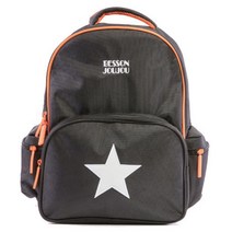 베쏭쥬쥬 여아용 BOOK BACKPACK