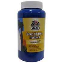 듀파 키드 & 리폼페인트 750ml, 블루, 1개