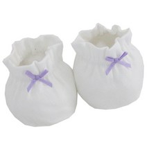 아가똥 대나무섬유 발싸개