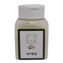 딜리셔스마켓 북어 분말 소형, 50g, 1개