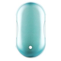 보조배터리 손난로 가디언 3000, Guardian 3000, BLUE