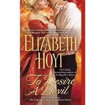 To Desire a Devil, Vision