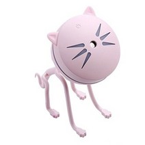 프랜디 미니캣 USB 차량용 가습기, JH-002(핑크)