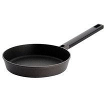 WOLL 로직 주물 후라이팬, 24cm, 1개