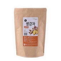 양원농장 생강차T 티백, 1.2g, 100개