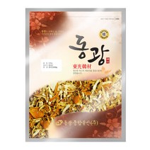 동광 진피 A 중국산, 600g, 1개