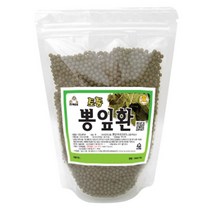 백장생 토종 뽕잎환, 300g, 1개