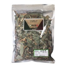 백장생 조릿대, 200g, 1개