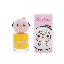 뿌띠슈 컬러팡팡 네일 C03 나리나리개나리, 8ml, 1개