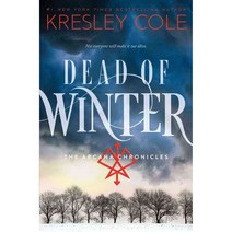Dead of Winter 양장, Simon & Schuster