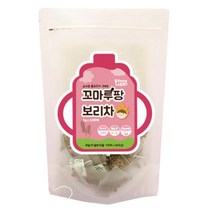 강산농원 꼬마루팡 보리차, 3g, 20개, 1개