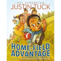 Home-Field Advantage Hardcover, Simon & Schuster Books for Young Readers