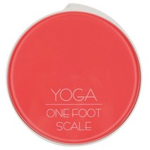 바인하우스 미니원풋 체중계 빔 DGS-002, 혼합 색상