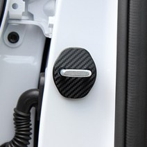 카템 도어스트라이커 4p 쉐보레 스파크, 카본