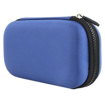 ArrPouch 디지털 파우치 M, 블루, 1개