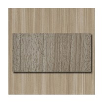 LG하우시스 인테리어필름 비방염 원목무늬목 시트지, EW456 티크