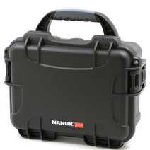 나누크 카메라 하드케이스 904, BLACK