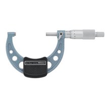 MITUTOYO 외측 마이크로미터 103-139-10, 1개