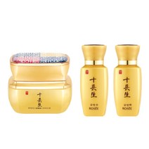 십장생 금안진 아이크림 세트, 1세트, 아이크림 25ml + 금안수 31ml + 금안액 31ml