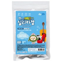 쨍하고해뜰집 실리카겔 액티브다용도 습기제거제 종이 3g x 150p, 1개