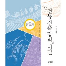 한국 전통 건축 장식의 비밀, 대원사