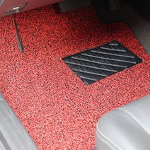 ar통상 퍼스트클래스 코일 카매트 레드, 그랜져 XG 1998년 ~2002년