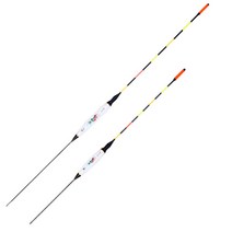 나루예 설아 전자 낚시찌 특 XL220 + 미 XL170, 혼합 색상, 1세트