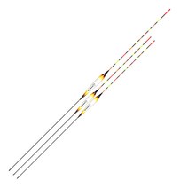 나루예 아현 전자 낚시찌 대 L290 + 소 L240 2p, 혼합 색상, 1세트
