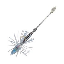 다미끼 마우스린 루어, 01 H SILVER, 21g