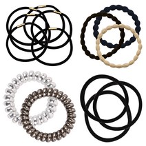 인파우치 헤어악세사리 A 세트