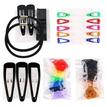 인파우치 헤어악세사리 F 세트