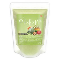 갑당약초 야채가루, 300g, 1개