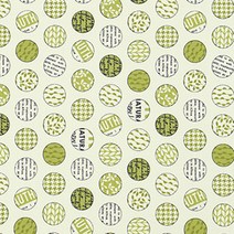 모다 어센틱 베리에스 그래픽 패브릭원단, 아이보리