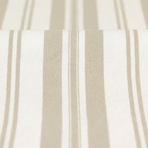 P&B 코튼 쉐비시크 잉글리쉬 가든 ST 패브릭원단, 베이지