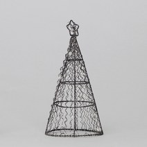 엠디자인 트리 오브제, 검정