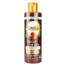 로베아 나뛰르 카카오 니르바나 샴푸 포 베리 드라이 헤어, 250ml, 1개