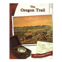 Oregon Trail, Redbrick