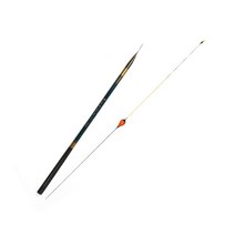 원다 민물낚싯대 콤비카본 수양 22 전장4m + 나루예 낚시찌 귀부인 800mm 2종 세트, 1세트
