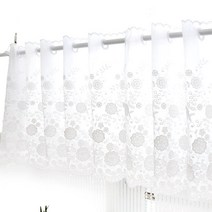 해피툴 입체꽃밭 바란스 면