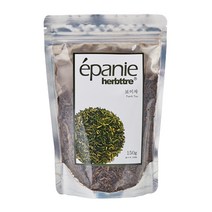 에빠니 허브뜨레 보이차, 150g, 1개