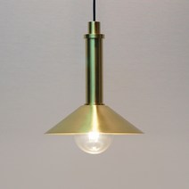 샛별하우스 링 갓 펜던트조명 1등