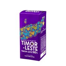 탐앤탐스 파드 커피 동티모르 18p, 에스프레소, 7g, 1개