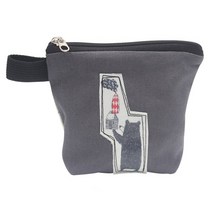 큐트에코 북유럽 방수 약 파우치, 큐트베어 다이아 그레이